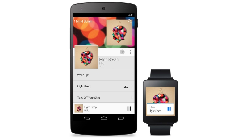 Wearable Technology Fits App Development Industry & Mobile Strategy