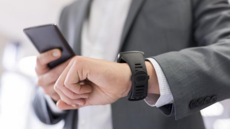 Wearable Technology May Seize Smartphone Impact