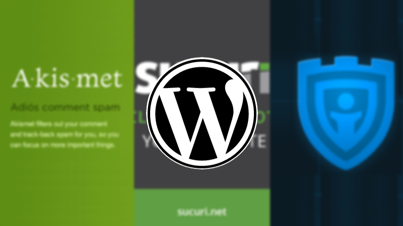 WordPress Security Ammunition