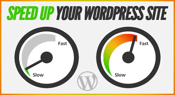 speed-up-your-wordpress-website-600x325