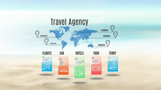 Travel agency