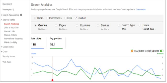 Analytic Report