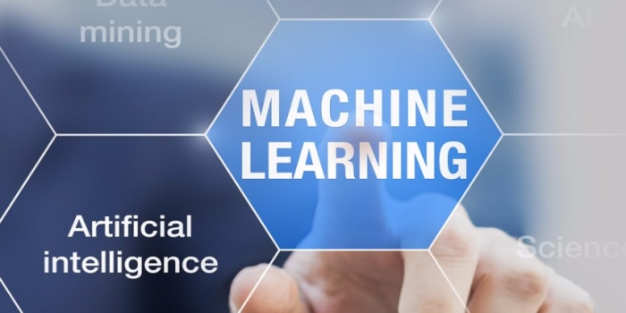 Machine Learning in Different Business Areas