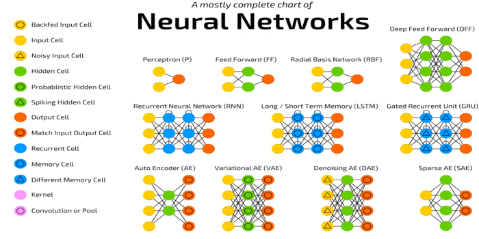 neural networks