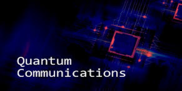 Quantum Communication