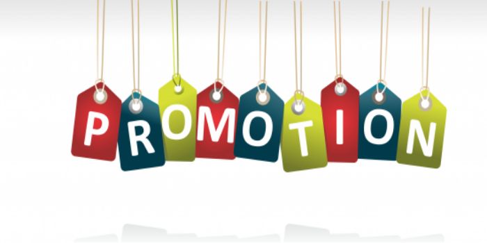 Website promotion