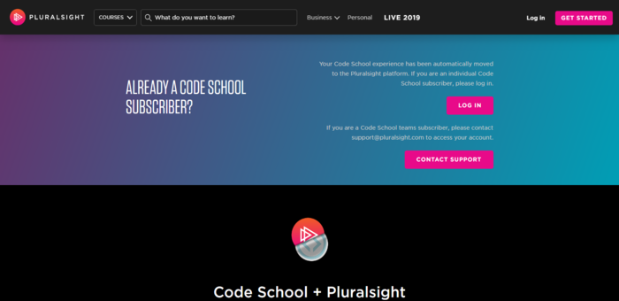 Code School