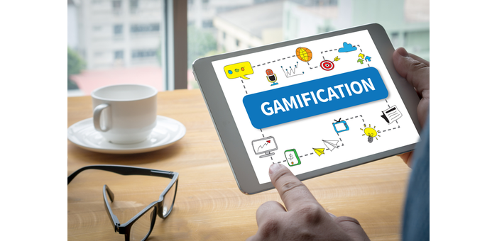  How Gamification improves a website design