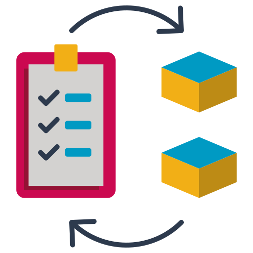 Inventory Management System