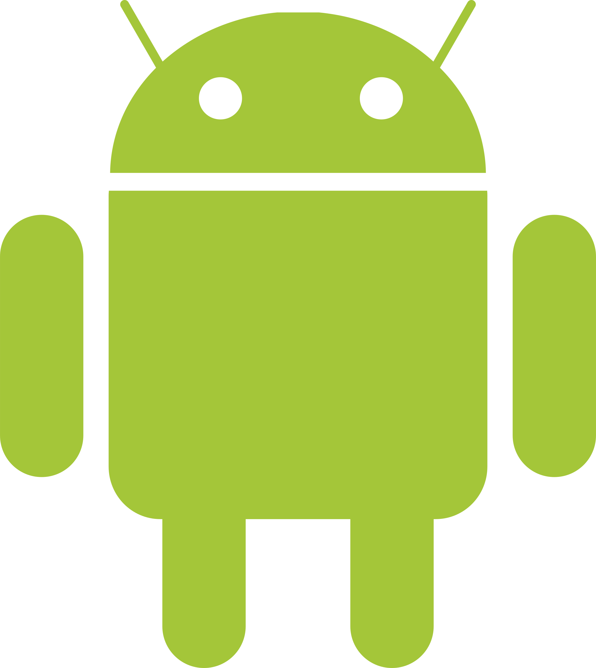 Hire Android Developers