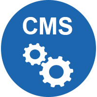 Content Management System (CMS)