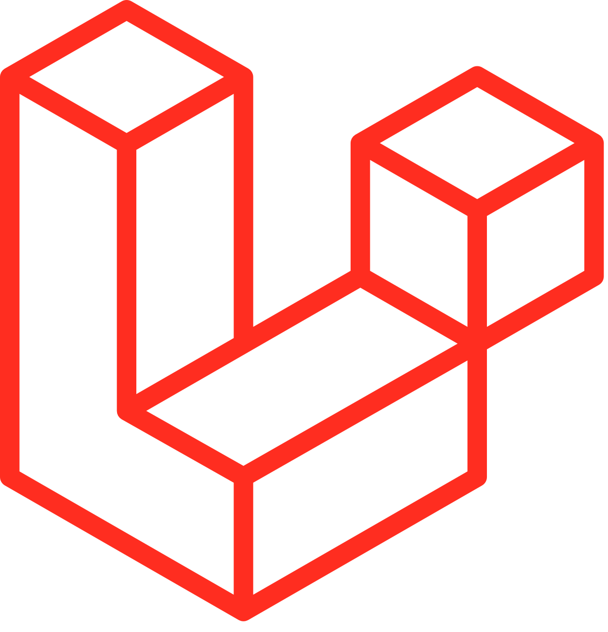 Hire Laravel Developers