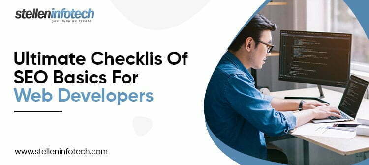 Ultimate Checklist of SEO Basics for Web Developers