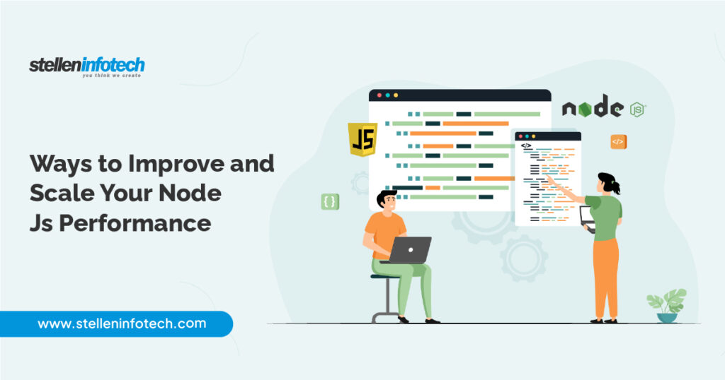 Node.js Web Development