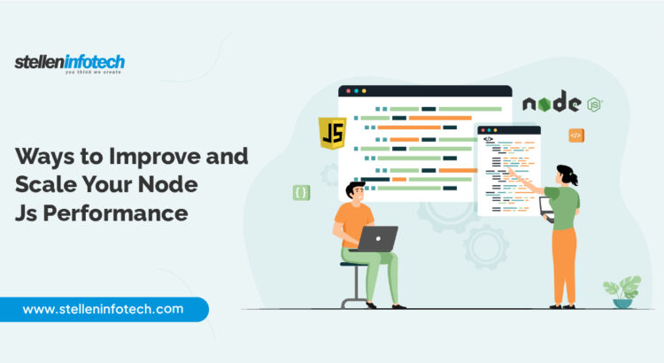 Node.js Web Development