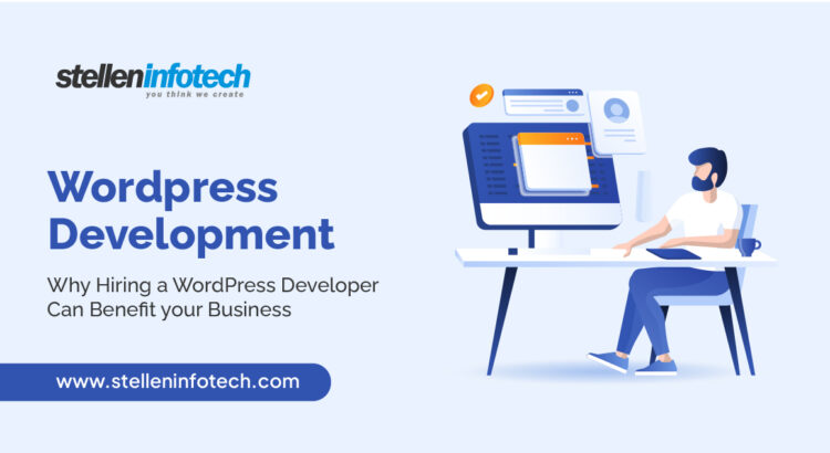 WordPress Development